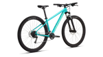 2026 Specialized Rockhopper Hardtail Mountain Bike in Lagoon Blue