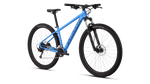 2026 Specialized Rockhopper 27.5 Inch Hardtail Mountain Bike in Sky Blue