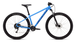 2026 Specialized Rockhopper 29" Hardtail Mountain Bike in Gloss Sky Blue