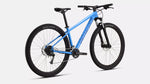 2026 Specialized Rockhopper 29" Hardtail Mountain Bike in Gloss Sky Blue