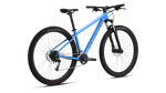 2026 Specialized Rockhopper 27.5 Inch Hardtail Mountain Bike in Sky Blue