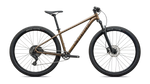 Specialized Rockhopper Sport Hardtail Mountain Bike in Gloss Burnt Gold Metallic | 2027