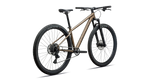 Specialized Rockhopper Sport Hardtail Mountain Bike in Gloss Burnt Gold Metallic | 2027