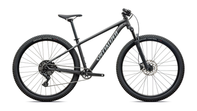 Specialized Rockhopper Sport Hardtail Mountain Bike in Satin Bottle Green | 2027