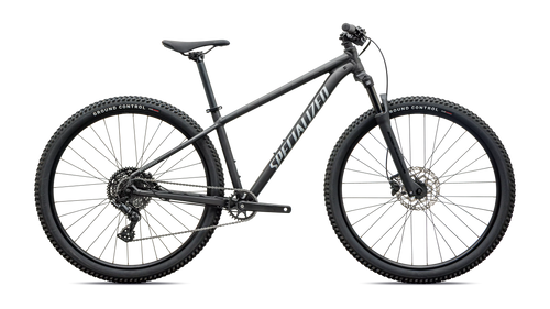 Specialized Rockhopper Sport Hardtail Mountain Bike in Satin Bottle Green | 2027