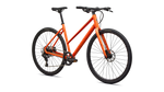 2027 Specialized Sirrus X 2.0 Step-Through Hybrid Bike in Orange