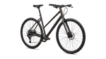 2027 Specialized Sirrus X 2.0 Step-Through Hybrid Bike in Black