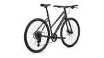 2027 Specialized Sirrus X 2.0 Step-Through Hybrid Bike in Black
