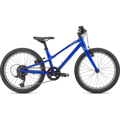 Specialized Jett 20 Inch Kids Bike in Blue