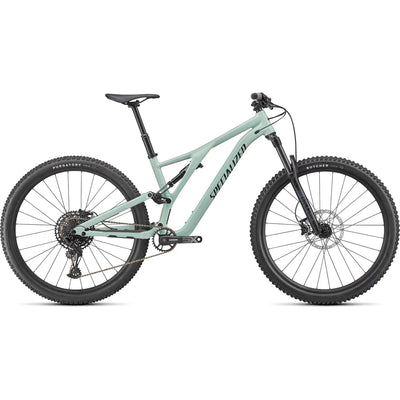 Specialized Stumpjumper Alloy Mountain Bike in Blue