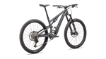 2025 Specialized Stumpjumper 15 Comp Alloy Full Suspension Mountain Bike in Gloss Smoke