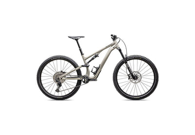 2025 Specialized Stumpjumper 15 Alloy Mountain Bikes Beige