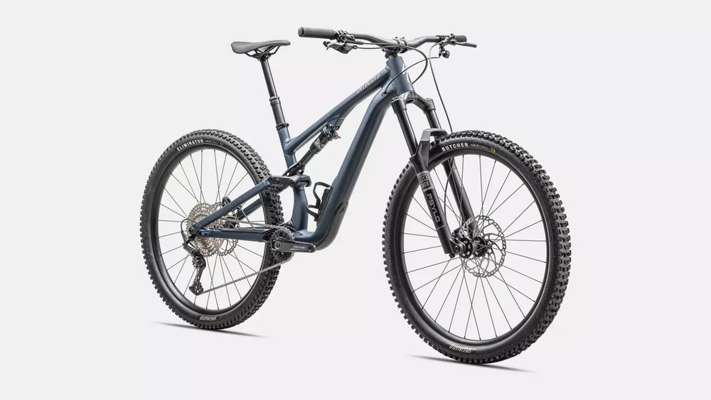 Specialized Stumpjumper Alloy in Cast Blue
