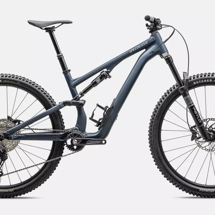 Specialized Stumpjumper Alloy in Cast Blue