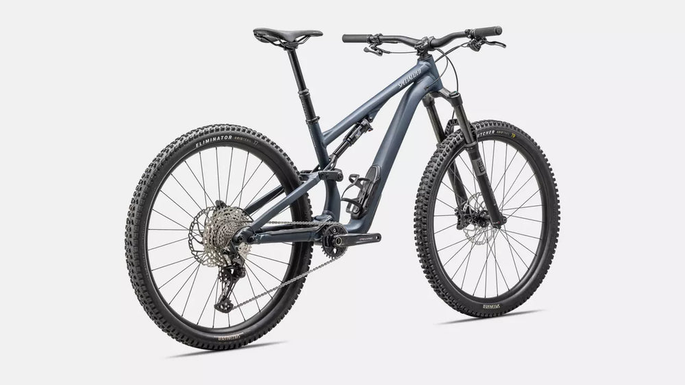 Specialized Stumpjumper Alloy in Cast Blue-image-3