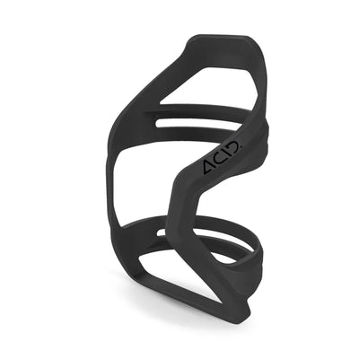 Acid Universal Bottle Cage in Black