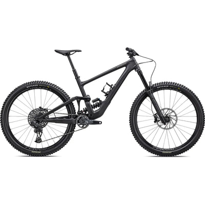 2023 Specialized Enduro Expert Carbon Mountain Bike in Obsidian