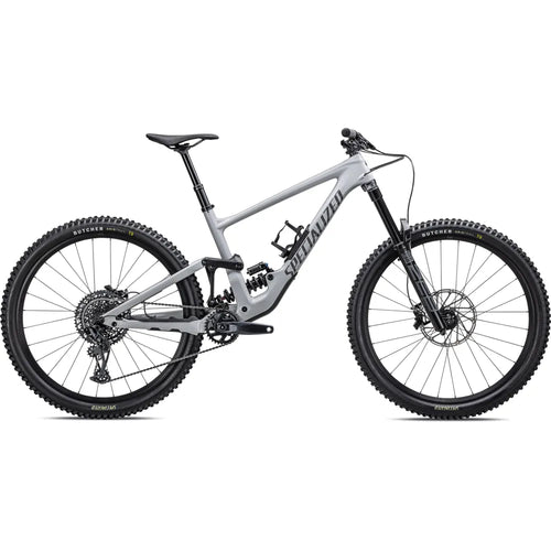 2023 Specialized Enduro Comp Carbon Mountain Bike in Dove Grey