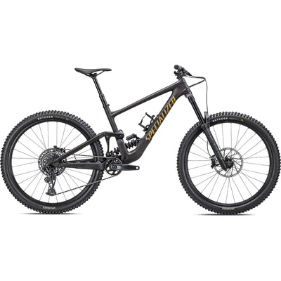 2023 Specialized Enduro Comp Carbon Mountain Bike in Brown