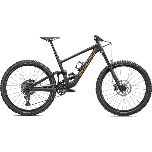 2023 Specialized Enduro Comp Carbon Mountain Bike in Brown