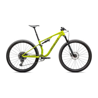 2025 Specialized Chisel Comp GX Alloy Mountain Bike in Gloss Ion