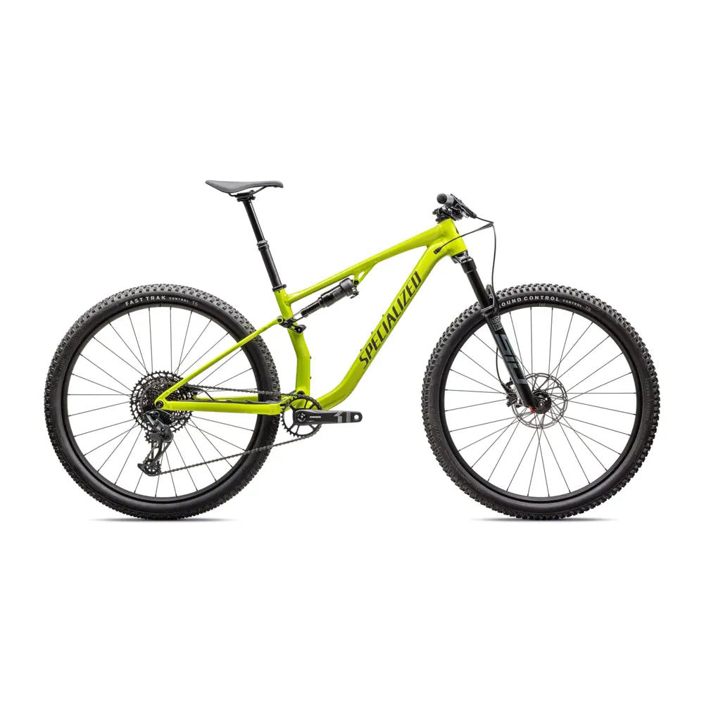 2025 Specialized Chisel Comp GX Alloy Mountain Bike in Gloss Ion