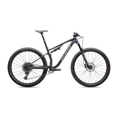 2025 Specialized Chisel Comp GX Alloy Mountain Bike in Deep Lake