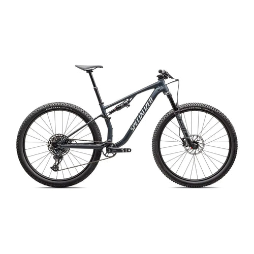 2025 Specialized Chisel Comp GX Alloy Mountain Bike in Deep Lake