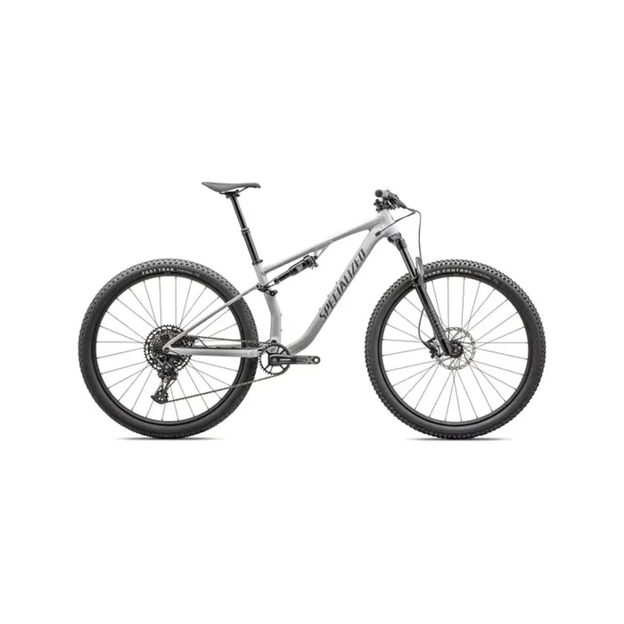 2025 Specialized Chisel XC Mountain Bike In Gloss Dove Grey