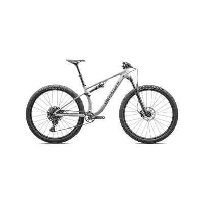 2025 Specialized Chisel XC Mountain Bike In Gloss Dove Grey