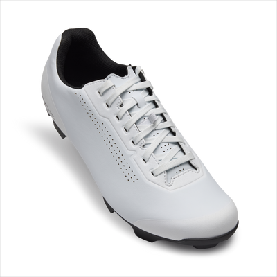 2026 GIRO Stylus XC Men's Mountain Bike Shoes in White