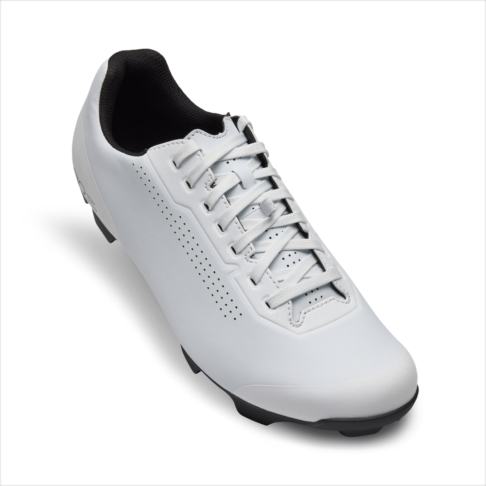 2026 GIRO Stylus XC Men's Mountain Bike Shoes in White