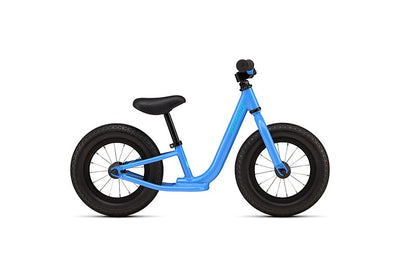 2026 Specialized Hotwalk Kids Bike in Gloss Sky Blue