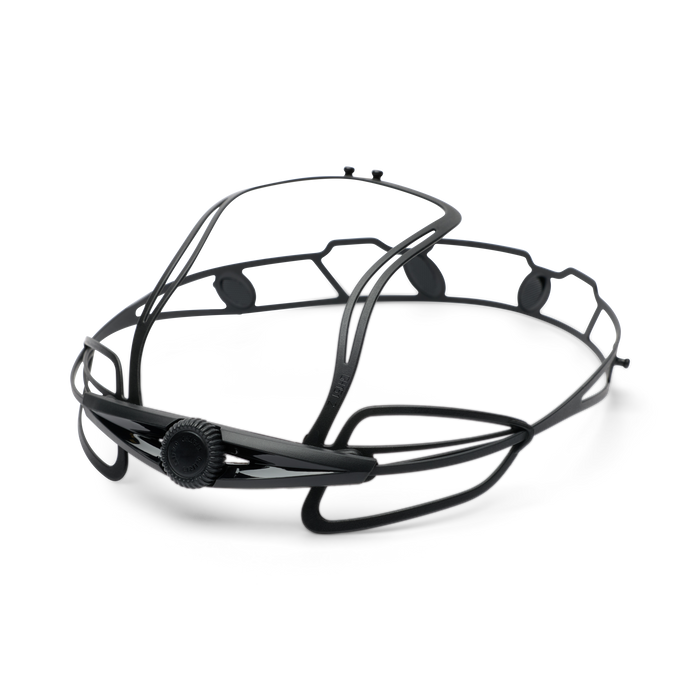 2026 GIRO Aether FS Unisex Road Cycling Spare Parts in Black