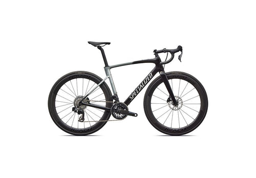 2026 Specialized Roubaix SL8 Pro - SRAM Force AXS  Road Bike in Gloss Carbon