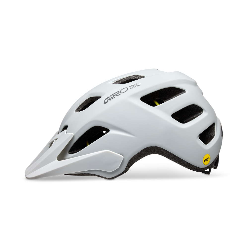 2026 GIRO Elixir Mips (UA) Unisex Cycling Helmet in Grey