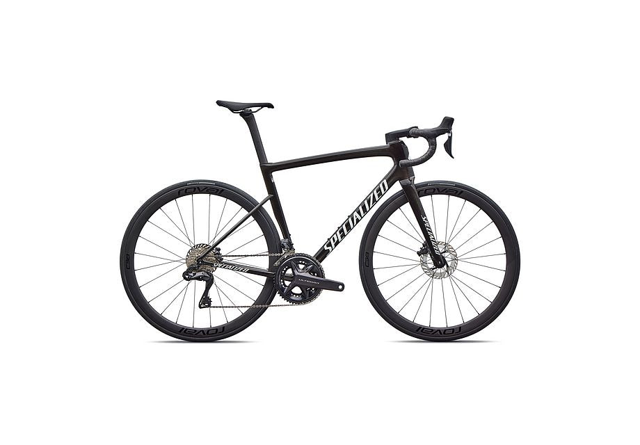 2026 Specialized Tarmac SL8 Expert - Shimano Ultegra Di2 Road Bike