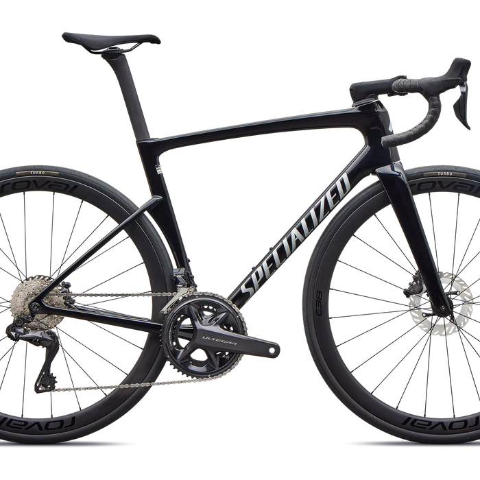 Specialized Tarmac SL9 Expert Di2 in Gloss Black | 2027