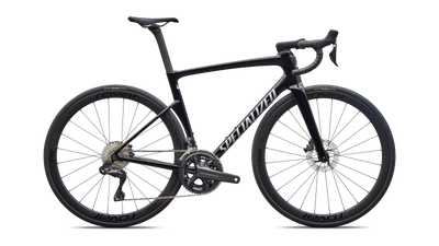 Specialized Tarmac SL9 Expert Di2 in Gloss Black | 2027