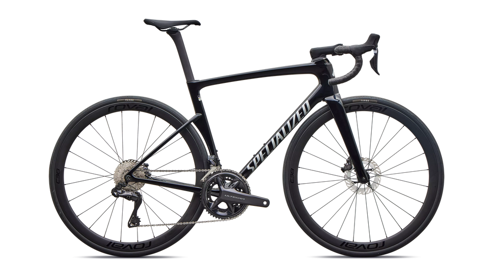 Specialized Tarmac SL9 Expert Di2 in Gloss Black | 2027