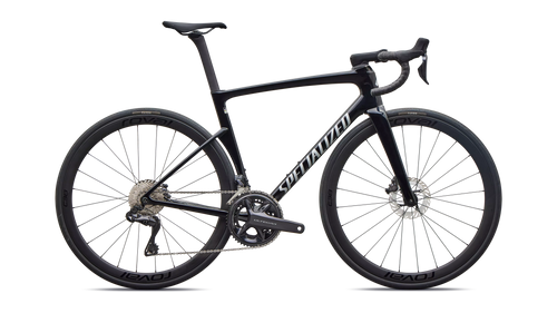 Specialized Tarmac SL9 Expert Di2 in Gloss Black | 2027