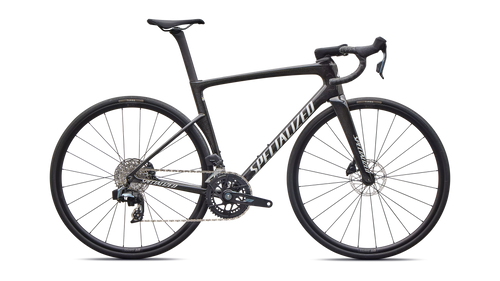 Specialized Tarmac SL9 Comp AXS in Gloss Charcoal Tint | 2027