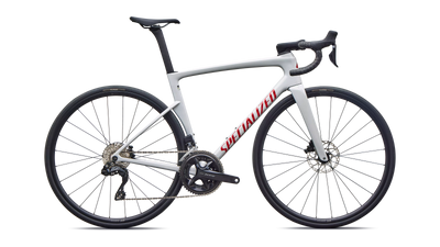Specialized Tarmac SL9 Comp Di2 in Gloss Dolomite Metallic | 2027