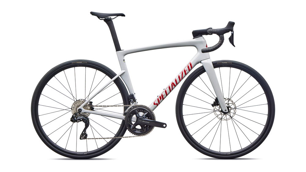 Specialized Tarmac SL9 Comp Di2 in Gloss Dolomite Metallic | 2027