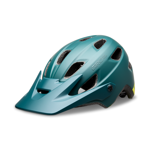 2026 GIRO Chronicle Mips Unisex Mountain Bike Helmet in Dark Green