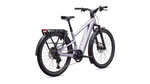 2027 Specialized Turbo Vado 3 5.0 Electric Hybrid Bike in Gloss Amethyst Frost Metallic