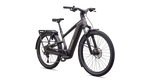 2027 Specialized Turbo Vado 3 5.0 in Gloss Warm Smoke Metallic