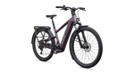 2027 Specialized Turbo Vado 3 4.0 Electric Hybrid Bike in Gloss Nebula Metallic