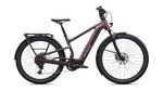 2027 Specialized Turbo Vado 3 4.0 Electric Hybrid Bike in Gloss Nebula Metallic