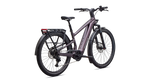 2027 Specialized Turbo Vado 3 4.0 Electric Hybrid Bike in Gloss Nebula Metallic